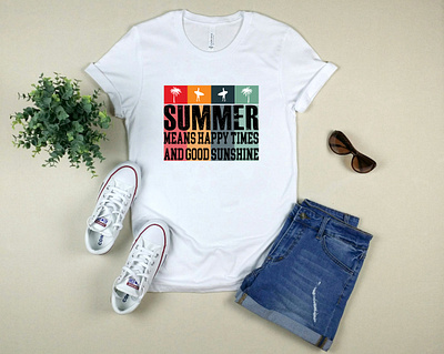 Summer T-shirt Design summer t shirt summer t shirt design surf t shirt surfing t shirt design