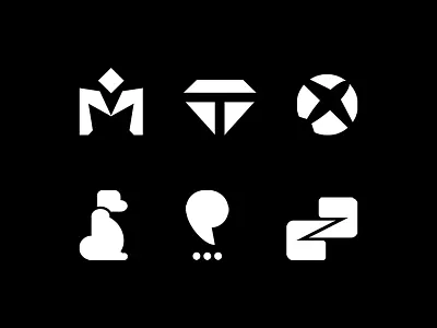 Logo Collection By Shiva Panjei animal brand brand mark branding collection concept flat idea illustration logo logo collection logo mark mark minimal minimal logo modern modern logo simple usdt