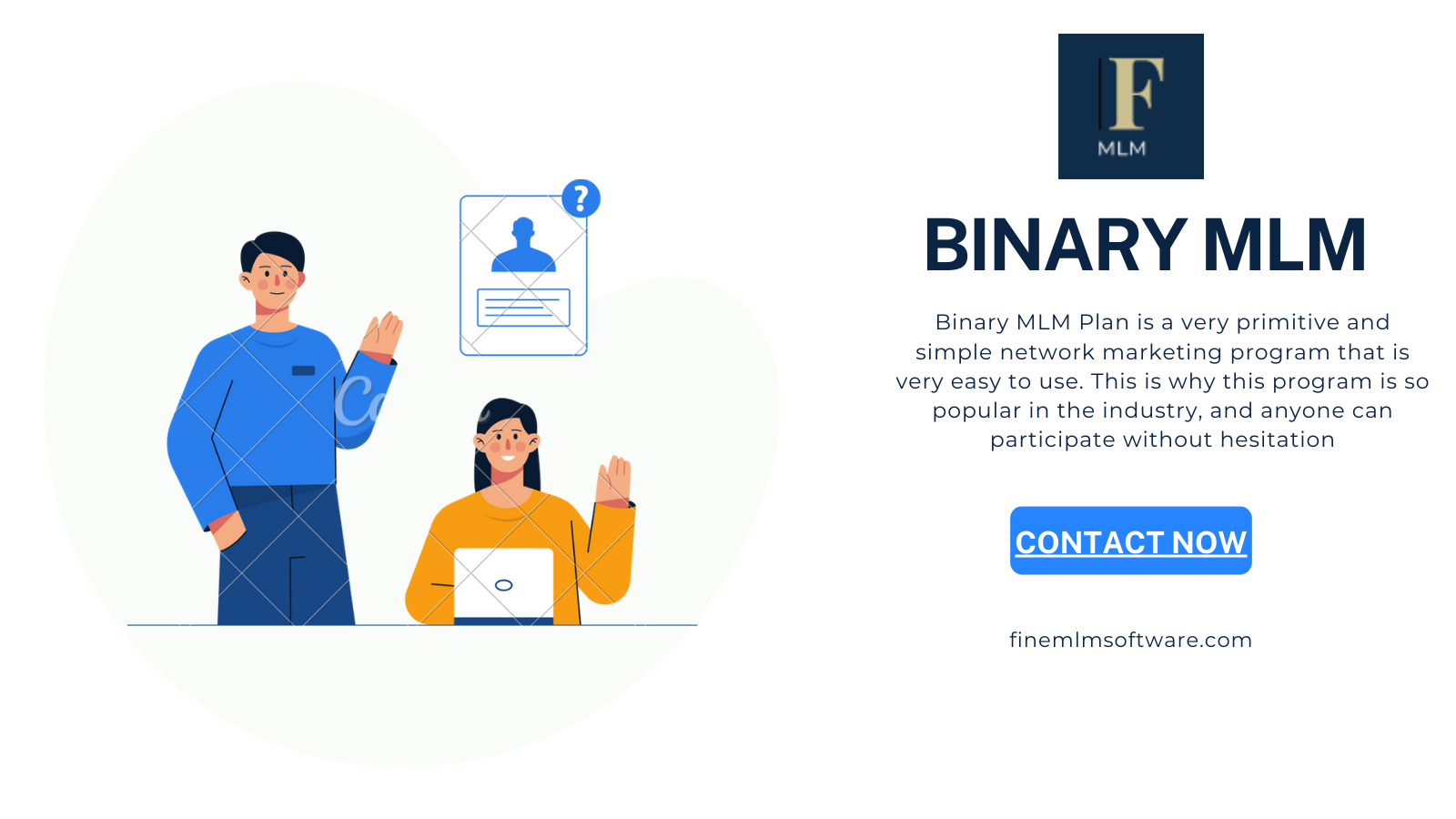 binary-mlm-software-by-fine-mlm-on-dribbble