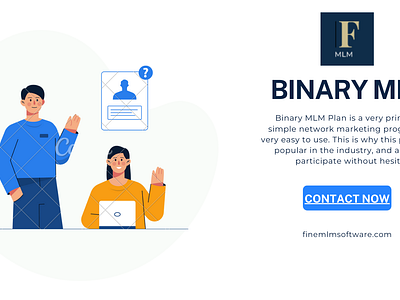 Binary MLM Software binarymlmsoftware investmentmlmsoftware matrixmlmsoftware mlm software mlmdevelopmentcompany multilevelmarketingsoftware unilevelmlmsoftware