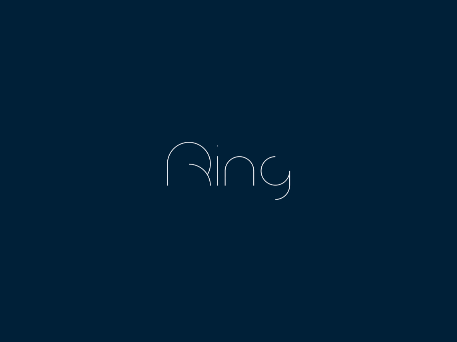 Ring Font font font design fonts ochakov ochakov foundry ring ring family ring font ring font family type type design typeface typography