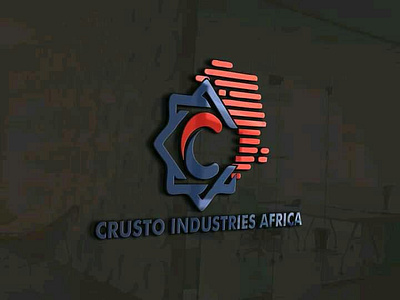 Industry Design 3d branding graphic design logo motion graphics