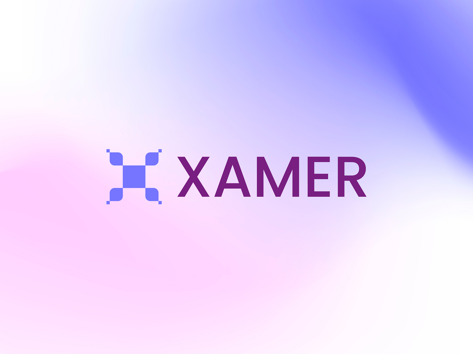 x-letter-logo-ll-xamer-logo-by-kazi-mahabub-on-dribbble