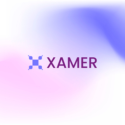 X letter Logo ll Xamer logo creative logo logo logo create logo custom logo design logo design create logo make logos x letter logo x logo xamer logo