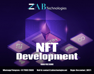 How NFTs are Shaping the Music Industry nft development nft music nfts non fungible token