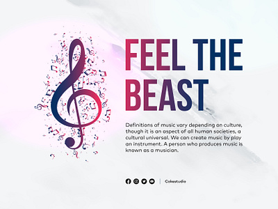 Music Poster Design brand identity branding concert poster creative poster graphic design grid system layout design learning logo music poster musical concert post design poster poster design poster layout social media post thumbnail thumbnail design youtube poster