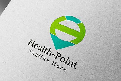 Health Point (unused) best logo branding design graphic design h letter h letter logo health health logo hospital logo illustration logo logo design logo for sale ui vector