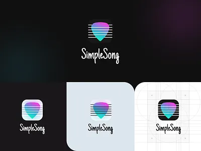 Logo Design for the APP design graphic design logo typography vector