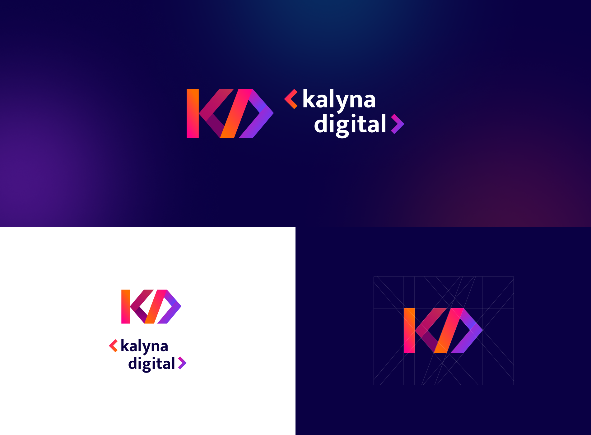 Example of Logo Design