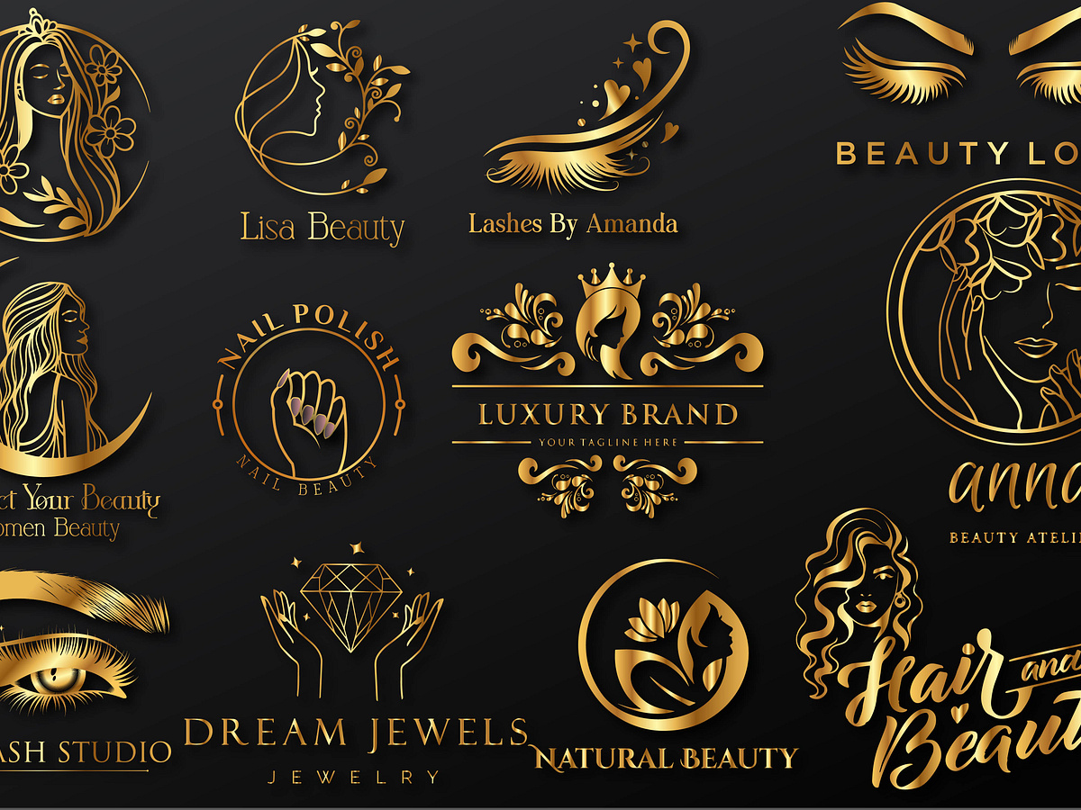 nails-logo-designs-themes-templates-and-downloadable-graphic-elements