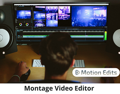 Montage Video Editor | Documentary Montage Editing | Motion Edit montage editing montage editor montage video editing montage video editor video montage editor video montage services