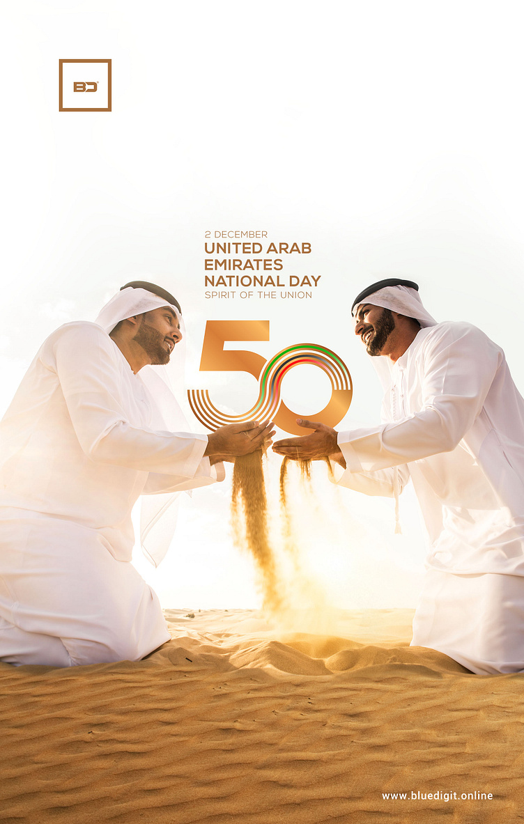 Special Day Poster Designs by Ashtel Design Agency on Dribbble