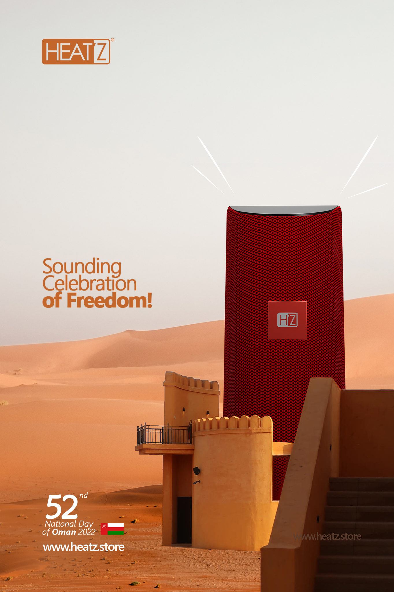 Special Day Poster Designs by Ashtel Design Agency on Dribbble