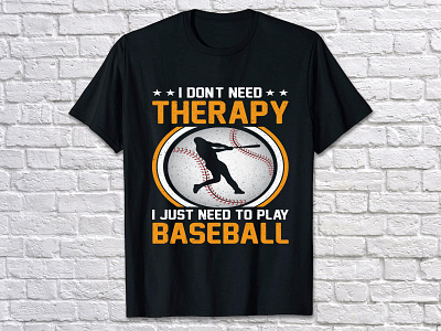 I DON'T NEED THERAPY I JUST NEED TO PLAY BASEBALL baseball baseball jersey baseball jerseys baseball shirt baseball shirts baseball t shirt baseball t shirt baseball t shirt design baseball t shirt design baseball t shirt price baseball team shirts baseball tshirts custom t shirts funny baseball t shirts heat press t shirt printing heat pressing baseball t shirt printing baseball style shirts t shirt t shirt design t shirt design illustrator