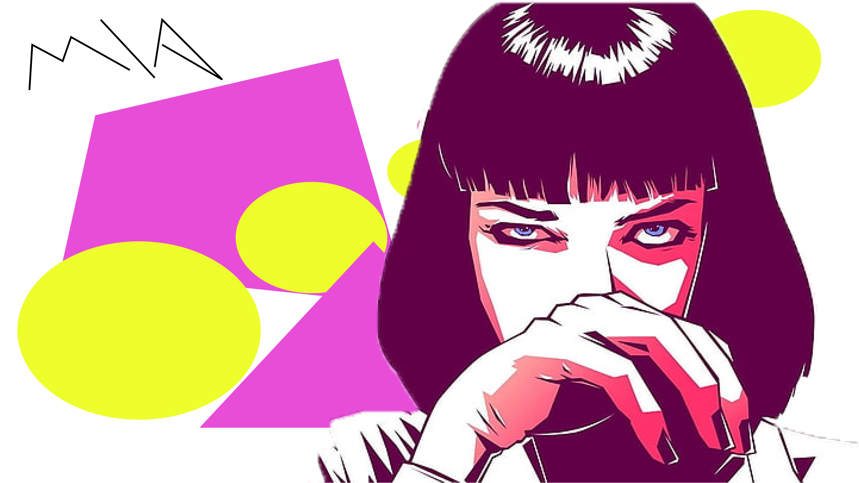 Example of Illustration//Photo Edit/