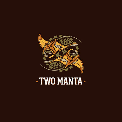 Two Manta