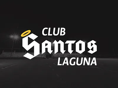 Santos Laguna Rebrand Concept Project branding business design futbol graphic design identity ligamx logo minimal rebrand redesign soccer typography vector