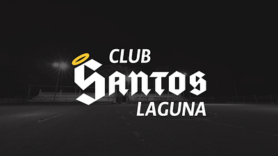Santos Laguna Rebrand Concept Project branding business design futbol graphic design identity ligamx logo minimal rebrand redesign soccer typography vector