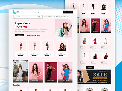 Website Design branding graphic design ui ui ux web design