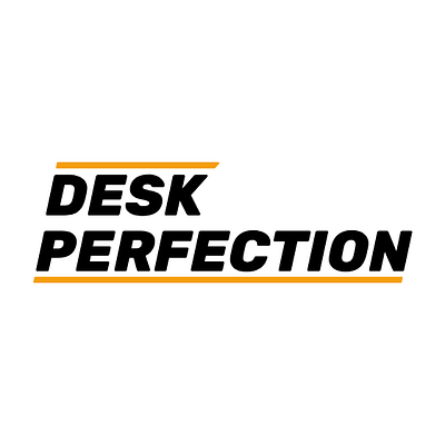 Desk Perfection blog branding clean design desk desk perfection figma frontend landing page logo svg ui ux web design website website design