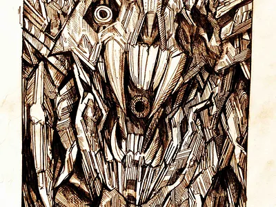 ReaperUnit illustration