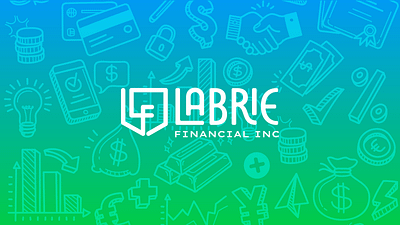 Branding for Financial Literacy 501 c 3 branding design financial graphic design