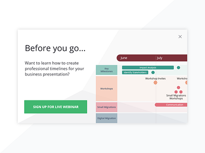 Office Timeline design ui design ui ux ux ux design