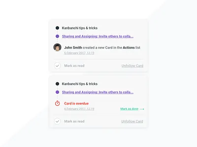 Kanbanchi app concept design ui ui design ui ux ux ux design