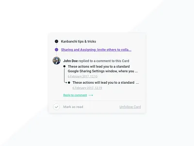 Kanbanchi app concept design ui ui design ui ux ux ux design