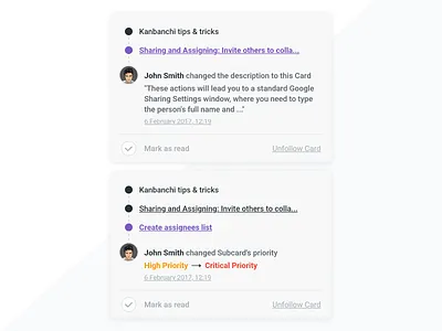 Kanbanchi design ui ui design ui ux ux ux design