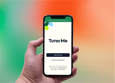 Mobile App UX & Rebranding Overhaul app dailychallenge ios mobile mobileapp tutor tutoring tutoringapp ui ux