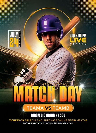 match day flyer design graphic design match day flyer design