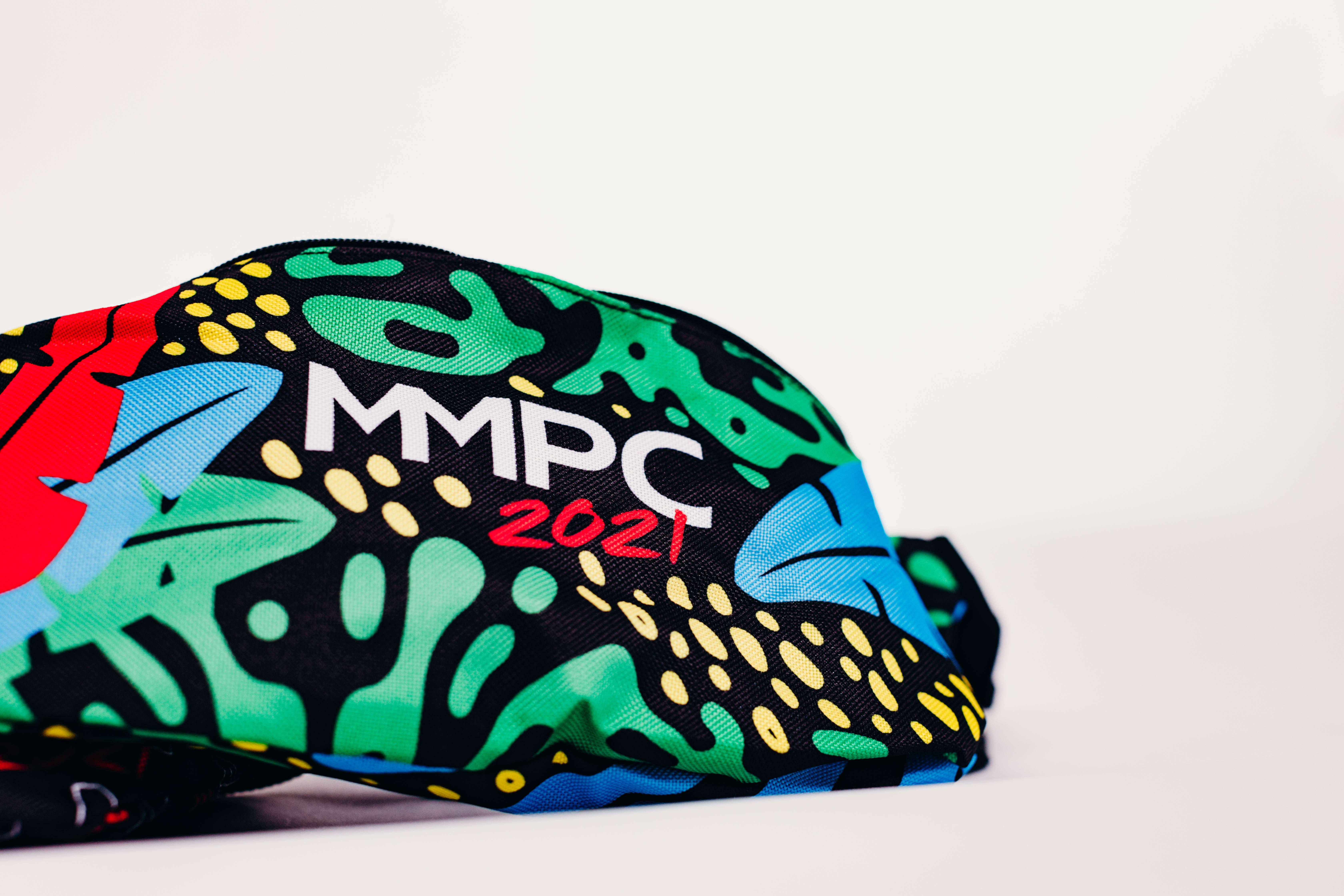 MMPC Fanny Packs branding design graphic design illustration mortgage movement vector