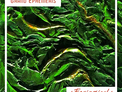 Grand Ephemeris - "Equinoxical" Album Cover album artwork