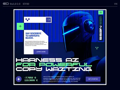 Day 07 of BuiLD 2.0 app branding design graphic design illustration logo typography ui ux vector