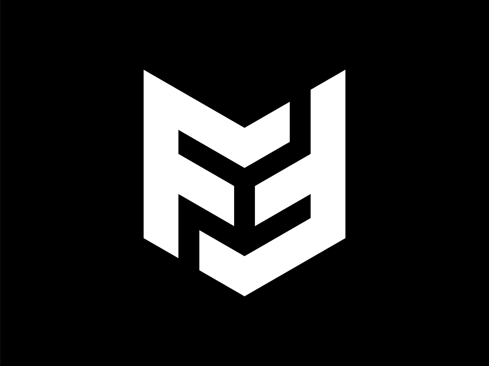 ff-by-logojoss-on-dribbble