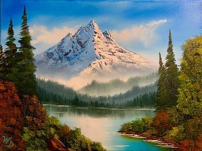 Landscape Oil Paintings background landscape oil oil painting paint painting