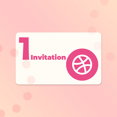 invitation invitation