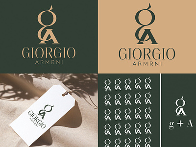 Closet Fashion Dribbble  Boutique logo design, Clothing brand