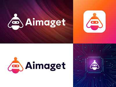 Ai, artificial intelligence, bot, chatbot, chatgpt, openai ai artificial intelligence brand chatbot chatgpt design finance fintech icon logo logo designer logo mark logodesign logotype machine learning modern logo openai robot symbol tech technology technology