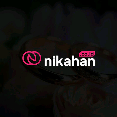 Logo Nikahan.co.id logo