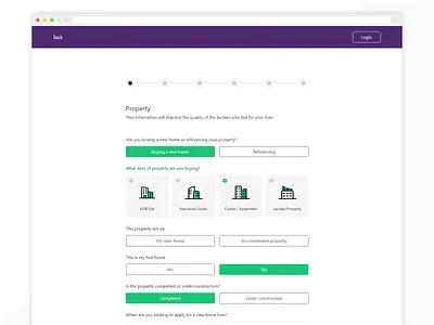 Roshi finance app financial form ui ui design ui ux ux ux design