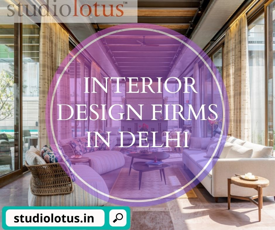 Top Architecture Companies in India by studilotus on Dribbble