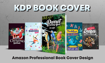 KDP Book Cover amazon book book covers bookcover cover cover book design cover designers for books design e book kdp