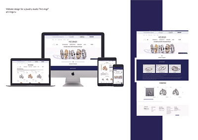 Website design design graphic design ui ux