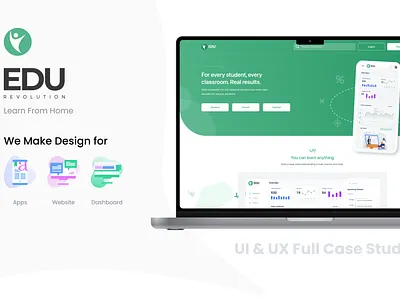 Education Website UX/UI education education website educational web figma design learing learning platform ui uiux ux uxui web web design website