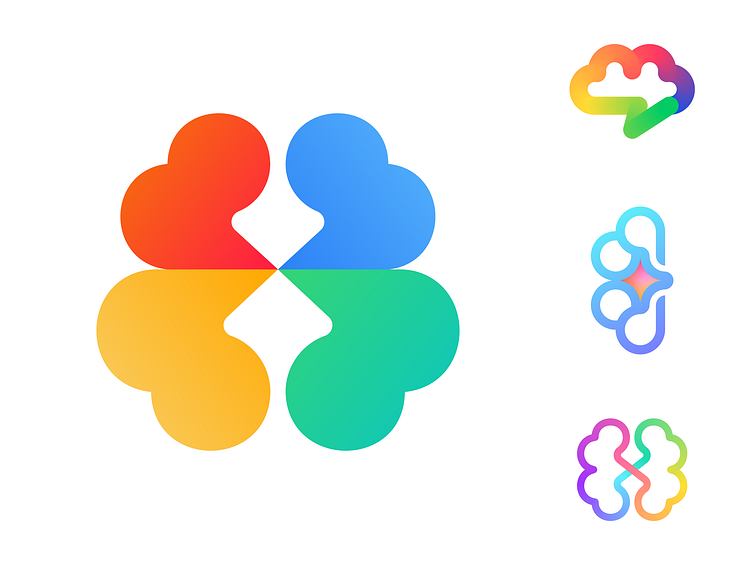 brain-logos-by-mar-n-on-dribbble