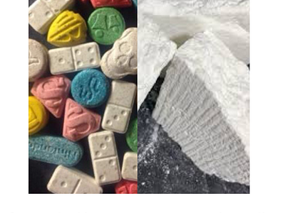 Buy Alprazolam Powder