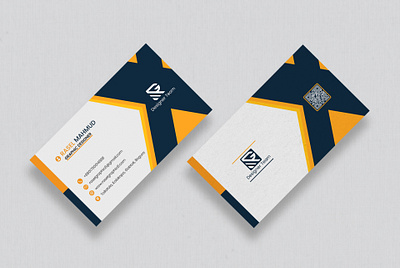 Business Card Design business card business card design