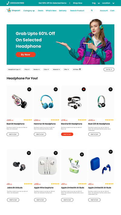 ecommerce website design design ecommerce ecommerce ui design ecommerce ui ux figma design figma ui figma ui ux landing page design online store online store design store design woocommerce wordpress ecommerce